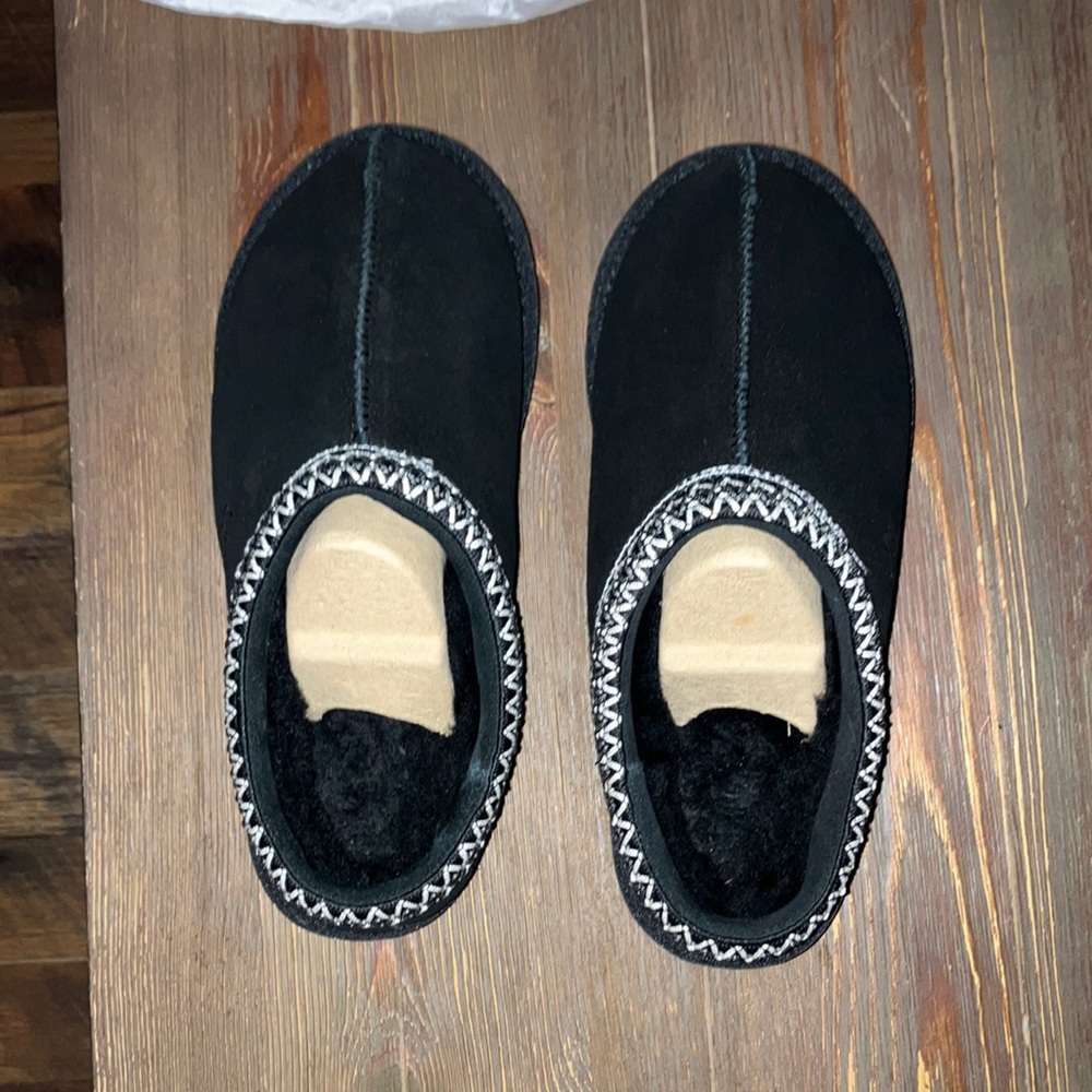 Tasman Uggs